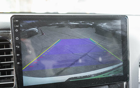 Mitsubishi Outlander III рестайлинг 3, 2013 год, 1 475 000 рублей, 19 фотография