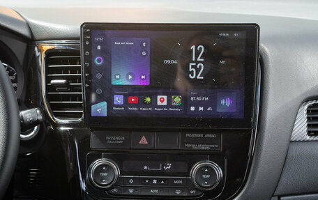 Mitsubishi Outlander III рестайлинг 3, 2013 год, 1 475 000 рублей, 22 фотография