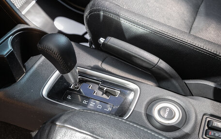 Mitsubishi Outlander III рестайлинг 3, 2013 год, 1 475 000 рублей, 17 фотография