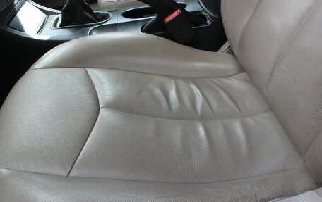 FAW Besturn B50 I, 2012 год, 407 000 рублей, 11 фотография