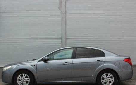 FAW Besturn B50 I, 2012 год, 407 000 рублей, 6 фотография