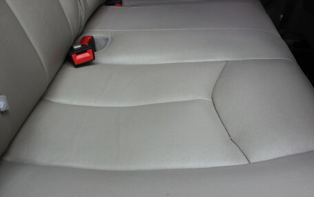 FAW Besturn B50 I, 2012 год, 407 000 рублей, 14 фотография