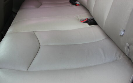 FAW Besturn B50 I, 2012 год, 407 000 рублей, 13 фотография