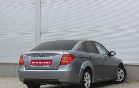 FAW Besturn B50 I, 2012 год, 407 000 рублей, 2 фотография