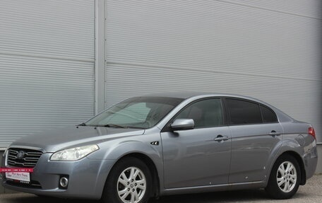 FAW Besturn B50 I, 2012 год, 407 000 рублей, 5 фотография