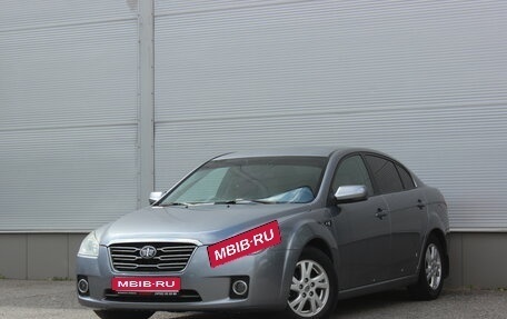 FAW Besturn B50 I, 2012 год, 407 000 рублей, 1 фотография