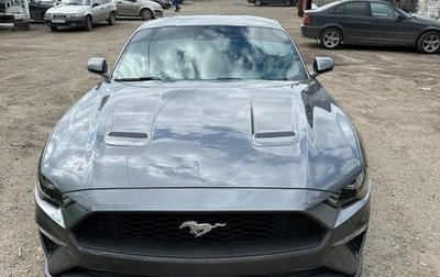 Ford Mustang VI рестайлинг, 2022 год, 4 500 000 рублей, 1 фотография