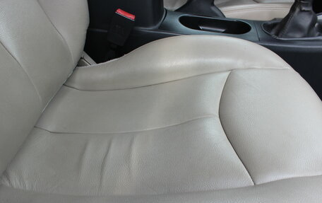 FAW Besturn B50 I, 2012 год, 407 000 рублей, 16 фотография