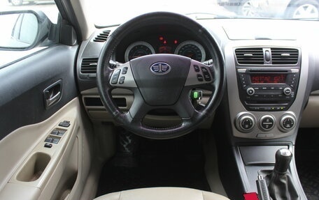 FAW Besturn B50 I, 2012 год, 407 000 рублей, 18 фотография