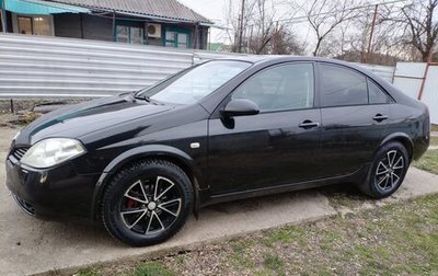 Nissan Primera III, 2006 год, 450 000 рублей, 1 фотография