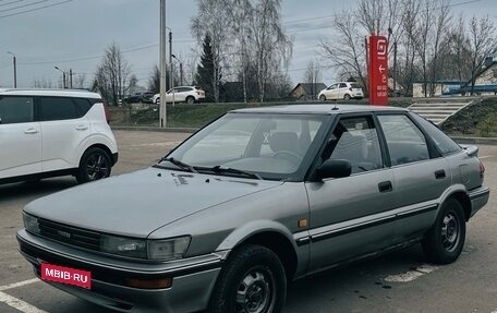 Toyota Corolla, 1988 год, 150 000 рублей, 1 фотография