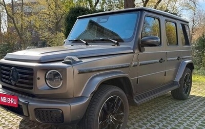 Mercedes-Benz G-Класс W463 рестайлинг _iii, 2025 год, 19 000 000 рублей, 1 фотография