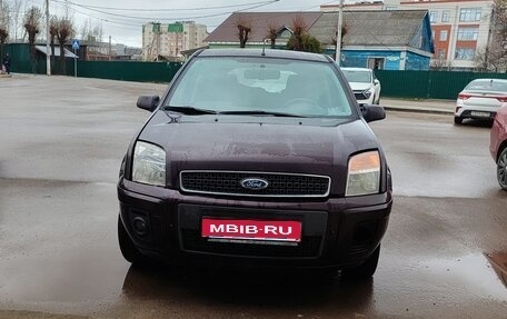 Ford Fusion I, 2009 год, 350 000 рублей, 1 фотография