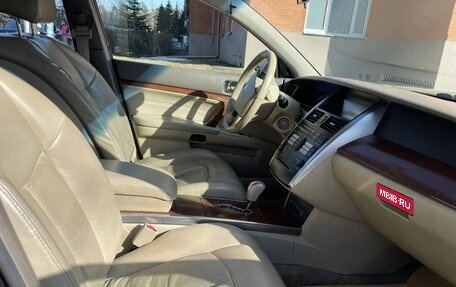 Nissan Teana, 2007 год, 550 000 рублей, 1 фотография