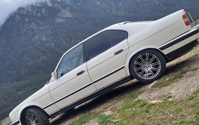 BMW 5 серия, 1990 год, 400 000 рублей, 1 фотография