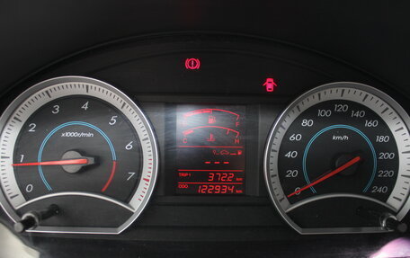 FAW Besturn B50 I, 2012 год, 407 000 рублей, 19 фотография