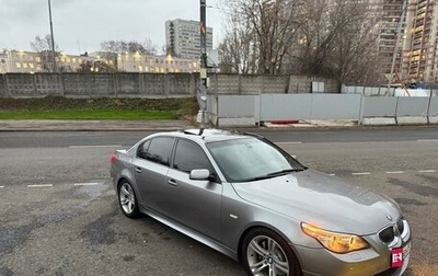 BMW 5 серия, 2004 год, 1 100 000 рублей, 1 фотография