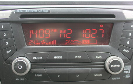 FAW Besturn B50 I, 2012 год, 407 000 рублей, 22 фотография