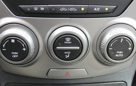 FAW Besturn B50 I, 2012 год, 407 000 рублей, 23 фотография