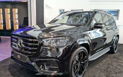 Mercedes-Benz GLS, 2025 год, 18 800 000 рублей, 1 фотография