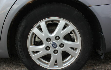 FAW Besturn B50 I, 2012 год, 407 000 рублей, 24 фотография