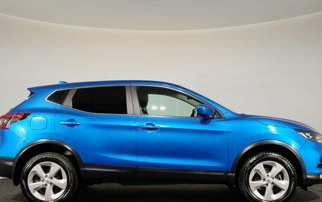 Nissan Qashqai, 2019 год, 2 012 000 рублей, 4 фотография