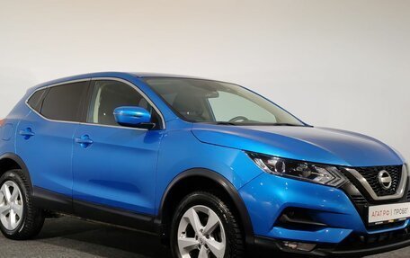 Nissan Qashqai, 2019 год, 2 012 000 рублей, 3 фотография