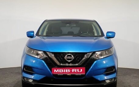 Nissan Qashqai, 2019 год, 2 012 000 рублей, 2 фотография