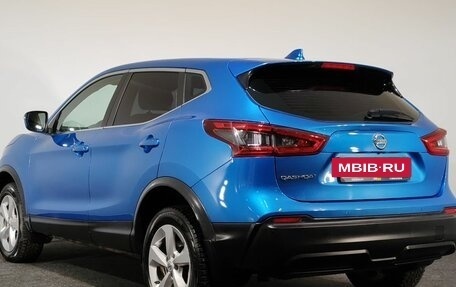 Nissan Qashqai, 2019 год, 2 012 000 рублей, 7 фотография