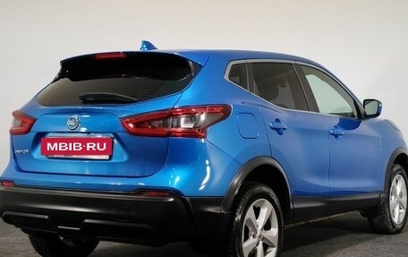 Nissan Qashqai, 2019 год, 2 012 000 рублей, 5 фотография