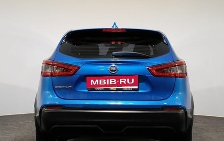 Nissan Qashqai, 2019 год, 2 012 000 рублей, 6 фотография