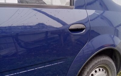 Renault Logan I, 2007 год, 330 000 рублей, 1 фотография