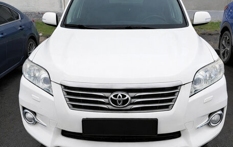 Toyota RAV4, 2012 год, 1 400 000 рублей, 1 фотография