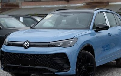 Volkswagen Tiguan, 2026 год, 4 680 000 рублей, 1 фотография