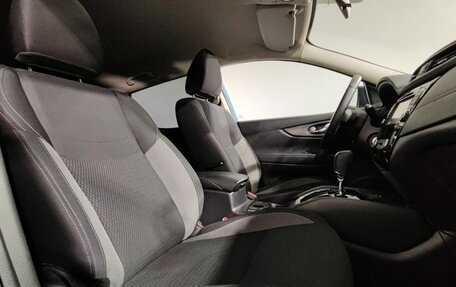 Nissan Qashqai, 2019 год, 2 012 000 рублей, 12 фотография