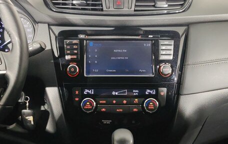 Nissan Qashqai, 2019 год, 2 012 000 рублей, 9 фотография