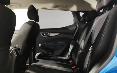 Nissan Qashqai, 2019 год, 2 012 000 рублей, 11 фотография