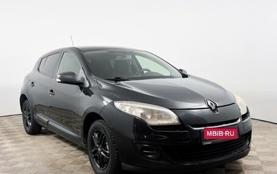 Renault Megane III, 2012 год, 419 900 рублей, 1 фотография