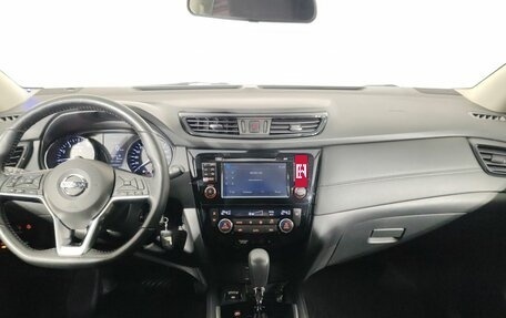 Nissan Qashqai, 2019 год, 2 012 000 рублей, 8 фотография