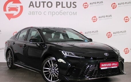 Toyota Camry, 2026 год, 4 350 000 рублей, 1 фотография