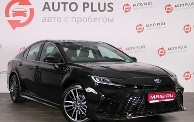 Toyota Camry, 2026 год, 4 350 000 рублей, 1 фотография