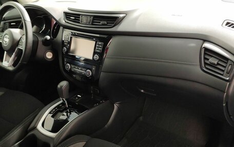 Nissan Qashqai, 2019 год, 2 012 000 рублей, 13 фотография