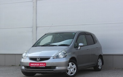 Honda Fit III, 2003 год, 367 000 рублей, 1 фотография