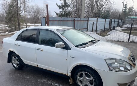 Geely Vision, 2008 год, 150 000 рублей, 1 фотография