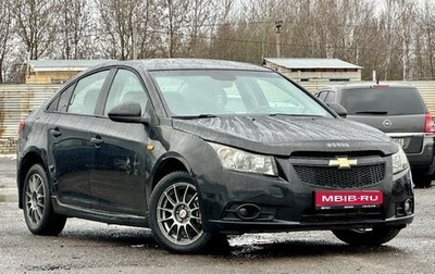 Chevrolet Cruze II, 2012 год, 549 999 рублей, 1 фотография