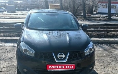 Nissan Qashqai, 2012 год, 1 150 000 рублей, 1 фотография