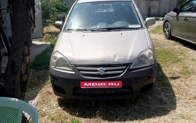 Suzuki Liana, 2006 год, 199 999 рублей, 1 фотография