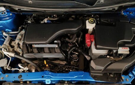 Nissan Qashqai, 2019 год, 2 012 000 рублей, 17 фотография