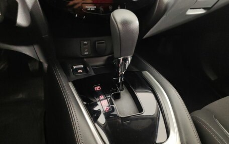 Nissan Qashqai, 2019 год, 2 012 000 рублей, 16 фотография