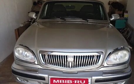 ГАЗ 31105 «Волга», 2006 год, 450 000 рублей, 1 фотография